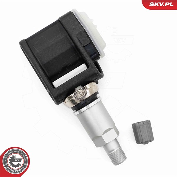 Hjulsensor, däcktryckskontrollsystem (TPMS) Esen skv 70SKV012 ESEN SKV