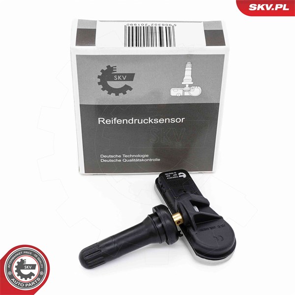Hjulsensor, däcktryckskontrollsystem (TPMS) Esen skv 70SKV014 ESEN SKV