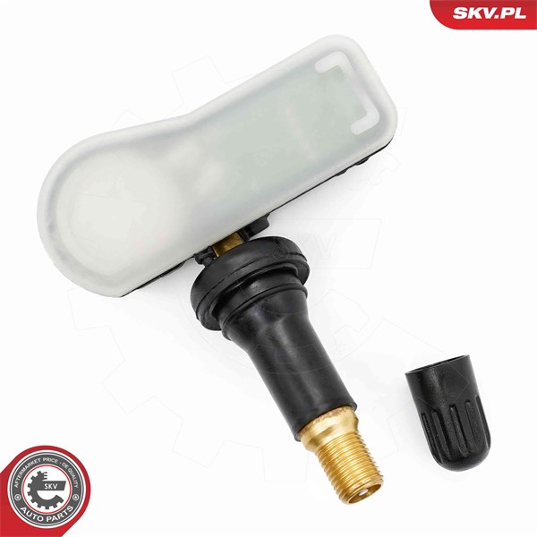 Hjulsensor, däcktryckskontrollsystem (TPMS) Esen skv 70SKV014 ESEN SKV