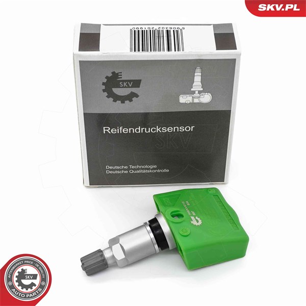 Hjulsensor, däcktryckskontrollsystem (TPMS) Esen skv 70SKV015 ESEN SKV
