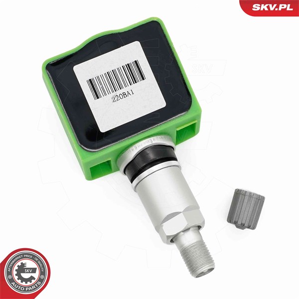 Hjulsensor, däcktryckskontrollsystem (TPMS) Esen skv 70SKV015 ESEN SKV