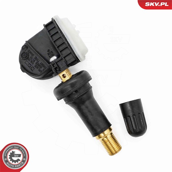 Hjulsensor, däcktryckskontrollsystem (TPMS) Esen skv 70SKV018 ESEN SKV
