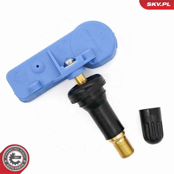 Hjulsensor, däcktryckskontrollsystem (TPMS) Esen skv 70SKV019 ESEN SKV