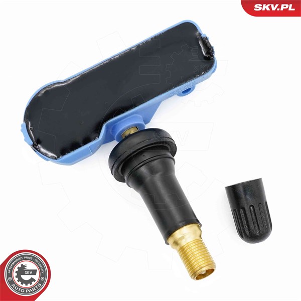 Hjulsensor, däcktryckskontrollsystem (TPMS) Esen skv 70SKV019 ESEN SKV