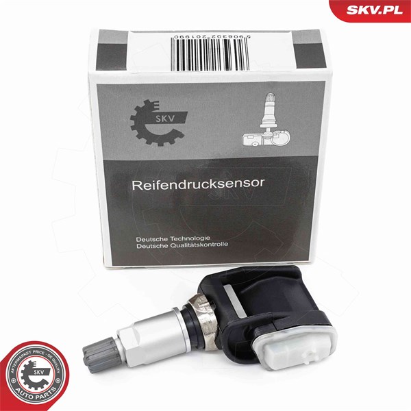 Hjulsensor, däcktryckskontrollsystem (TPMS) Esen skv 70SKV020 ESEN SKV