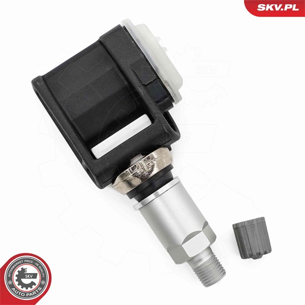 Hjulsensor, däcktryckskontrollsystem (TPMS) Esen skv 70SKV020 ESEN SKV