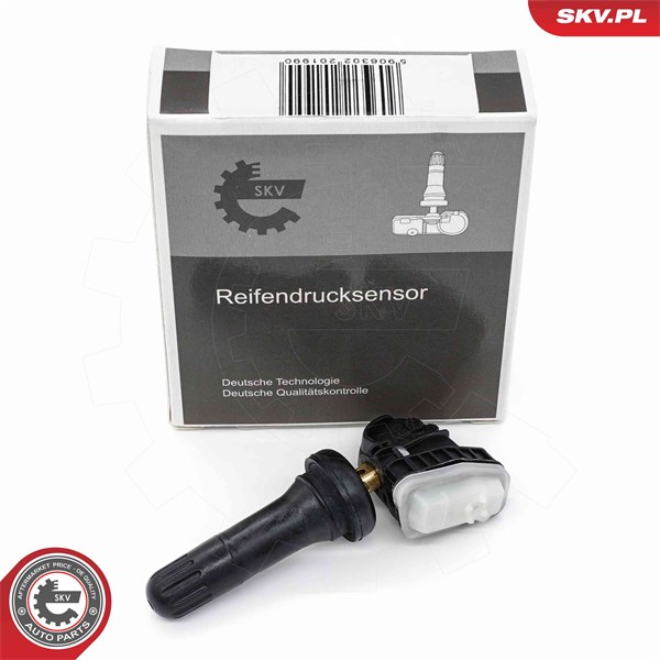 Hjulsensor, däcktryckskontrollsystem (TPMS) Esen skv 70SKV021 ESEN SKV