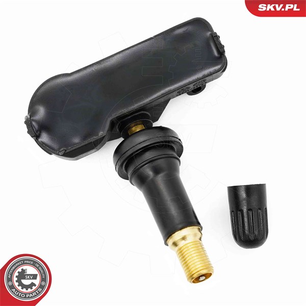 Hjulsensor, däcktryckskontrollsystem (TPMS) Esen skv 70SKV022 ESEN SKV Hjulsensor, däcktryckskontrollsystem (TPMS) Esen skv 70SKV022 ESEN SKV