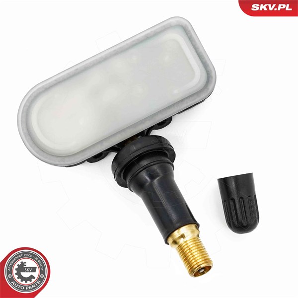 Hjulsensor, däcktryckskontrollsystem (TPMS) Esen skv 70SKV023 ESEN SKV