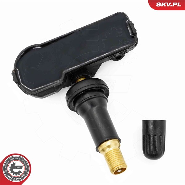 Hjulsensor, däcktryckskontrollsystem (TPMS) Esen skv 70SKV024 ESEN SKV Hjulsensor, däcktryckskontrollsystem (TPMS) Esen skv 70SKV024 ESEN SKV