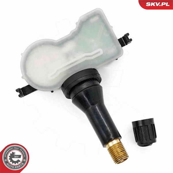 Hjulsensor, däcktryckskontrollsystem (TPMS) Esen skv 70SKV025 ESEN SKV Hjulsensor, däcktryckskontrollsystem (TPMS) Esen skv 70SKV025 ESEN SKV