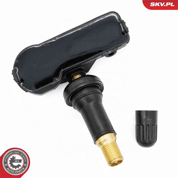Hjulsensor, däcktryckskontrollsystem (TPMS) Esen skv 70SKV027 ESEN SKV