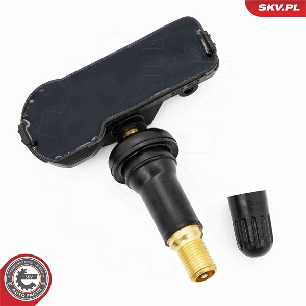 Hjulsensor, däcktryckskontrollsystem (TPMS) Esen skv 70SKV029 ESEN SKV Hjulsensor, däcktryckskontrollsystem (TPMS) Esen skv 70SKV029 ESEN SKV