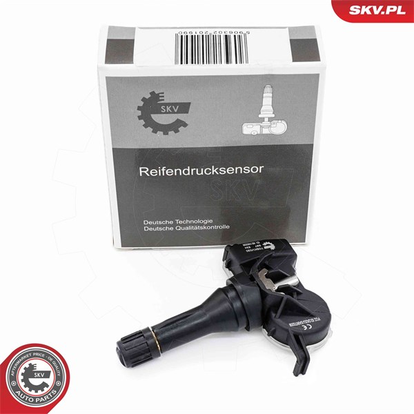 Hjulsensor, däcktryckskontrollsystem (TPMS) Esen skv 70SKV030 ESEN SKV