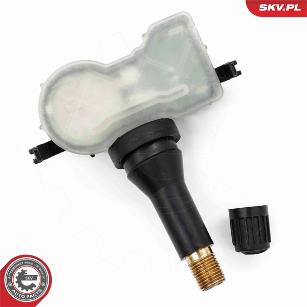 Hjulsensor, däcktryckskontrollsystem (TPMS) Esen skv 70SKV030 ESEN SKV