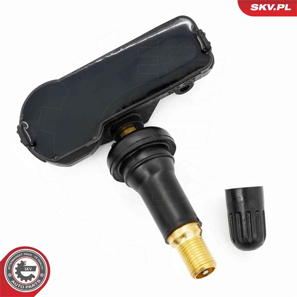 Hjulsensor, däcktryckskontrollsystem (TPMS) Esen skv 70SKV031 ESEN SKV