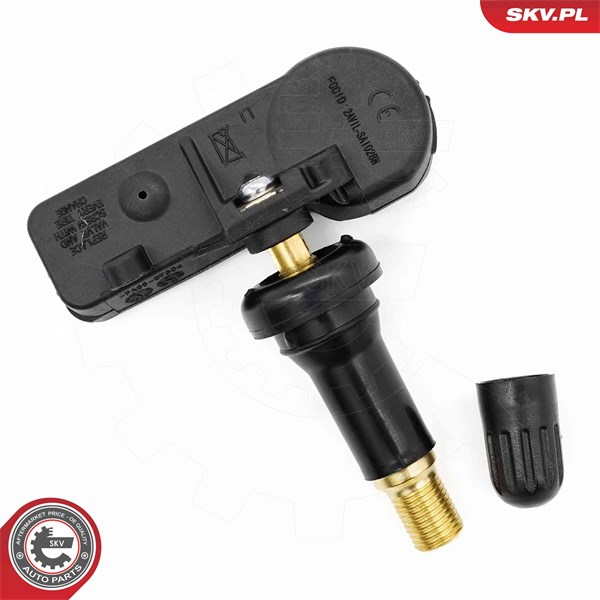 Hjulsensor, däcktryckskontrollsystem (TPMS) Esen skv 70SKV032 ESEN SKV
