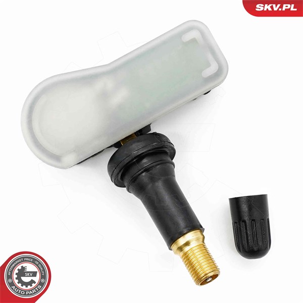 Hjulsensor, däcktryckskontrollsystem (TPMS) Esen skv 70SKV034 ESEN SKV Hjulsensor, däcktryckskontrollsystem (TPMS) Esen skv 70SKV034 ESEN SKV