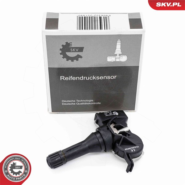 Hjulsensor, däcktryckskontrollsystem (TPMS) Esen skv 70SKV037 ESEN SKV