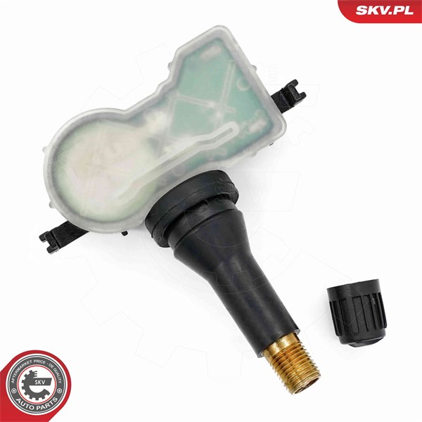 Hjulsensor, däcktryckskontrollsystem (TPMS) Esen skv 70SKV037 ESEN SKV