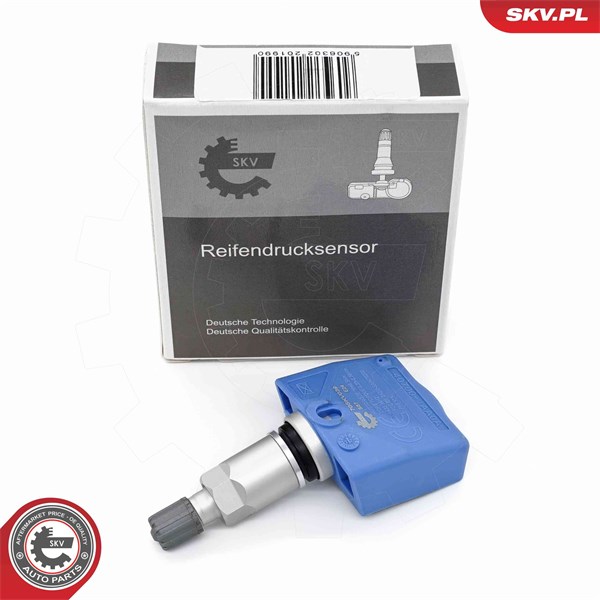 Hjulsensor, däcktryckskontrollsystem (TPMS) Esen skv 70SKV039 ESEN SKV