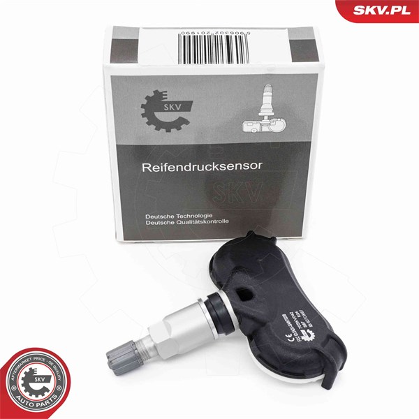 Hjulsensor, däcktryckskontrollsystem (TPMS) Esen skv 70SKV042 ESEN SKV
