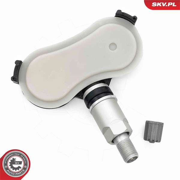 Hjulsensor, däcktryckskontrollsystem (TPMS) Esen skv 70SKV042 ESEN SKV