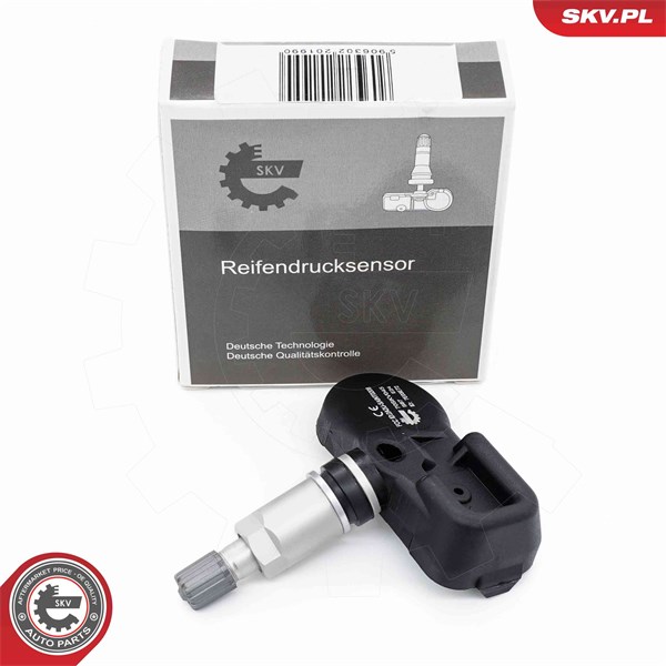 Hjulsensor, däcktryckskontrollsystem (TPMS) Esen skv 70SKV045 ESEN SKV