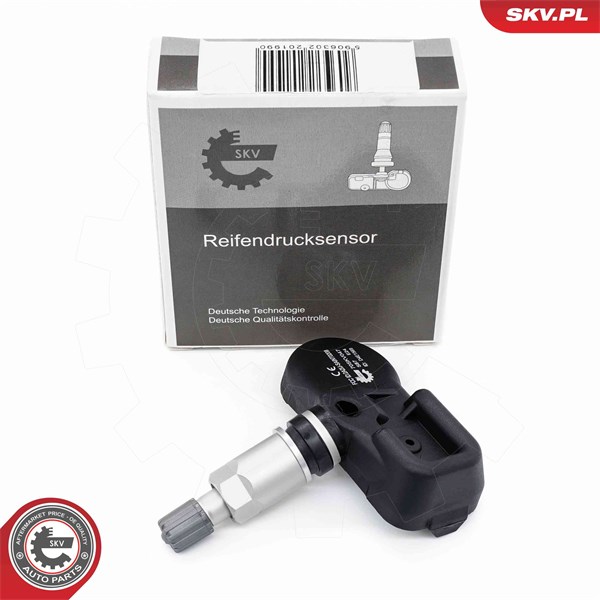 Hjulsensor, däcktryckskontrollsystem (TPMS) Esen skv 70SKV047 ESEN SKV