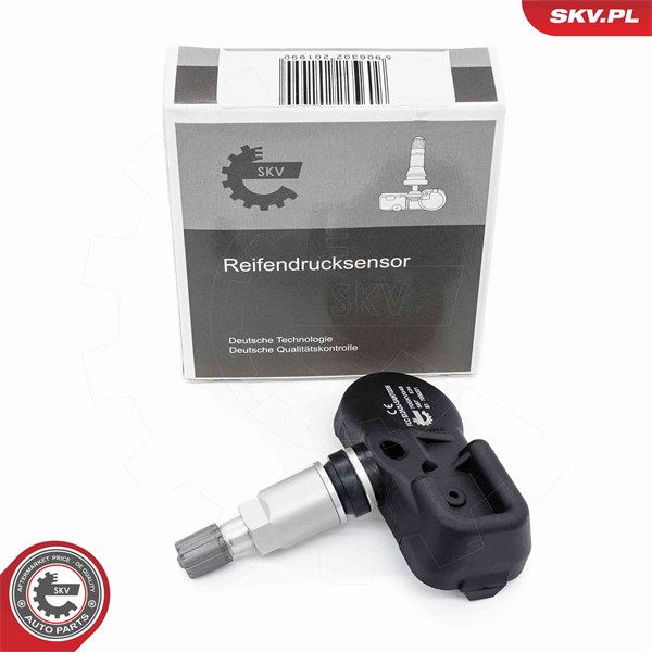 Hjulsensor, däcktryckskontrollsystem (TPMS) Esen skv 70SKV048 ESEN SKV