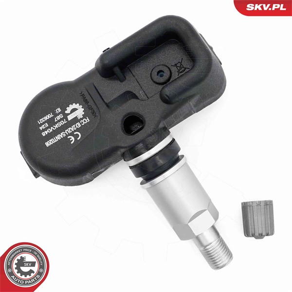 Hjulsensor, däcktryckskontrollsystem (TPMS) Esen skv 70SKV048 ESEN SKV