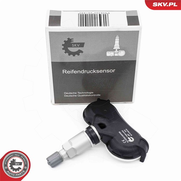 Hjulsensor, däcktryckskontrollsystem (TPMS) Esen skv 70SKV050 ESEN SKV