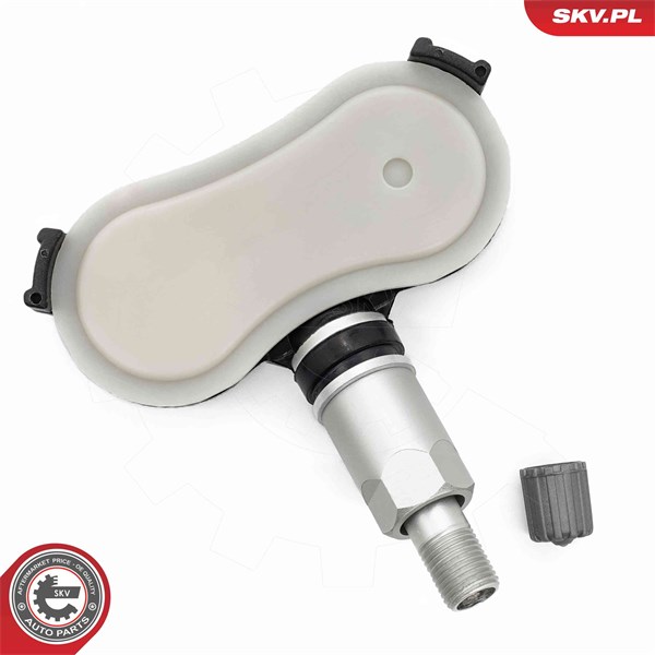 Hjulsensor, däcktryckskontrollsystem (TPMS) Esen skv 70SKV050 ESEN SKV