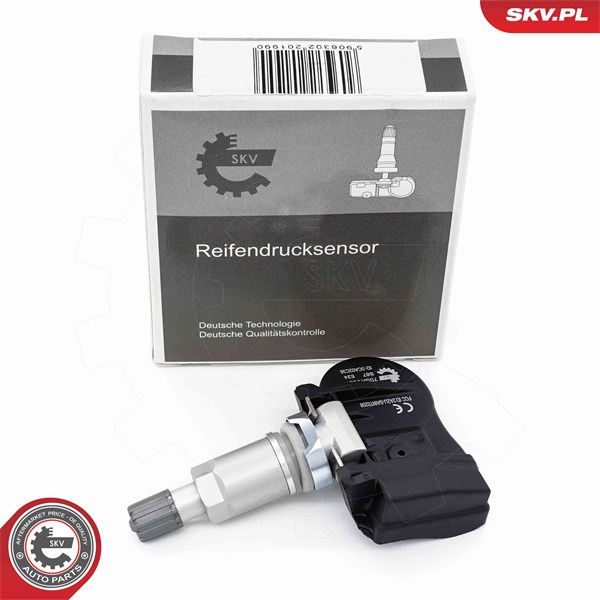 Hjulsensor, däcktryckskontrollsystem (TPMS) Esen skv 70SKV051 ESEN SKV