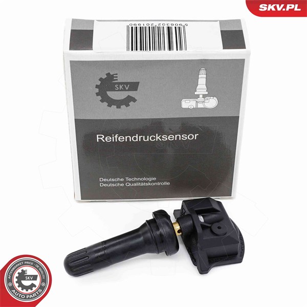 Hjulsensor, däcktryckskontrollsystem (TPMS) Esen skv 70SKV052 ESEN SKV Hjulsensor, däcktryckskontrollsystem (TPMS) Esen skv 70SKV052 ESEN SKV