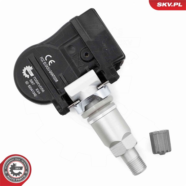 Hjulsensor, däcktryckskontrollsystem (TPMS) Esen skv 70SKV056 ESEN SKV