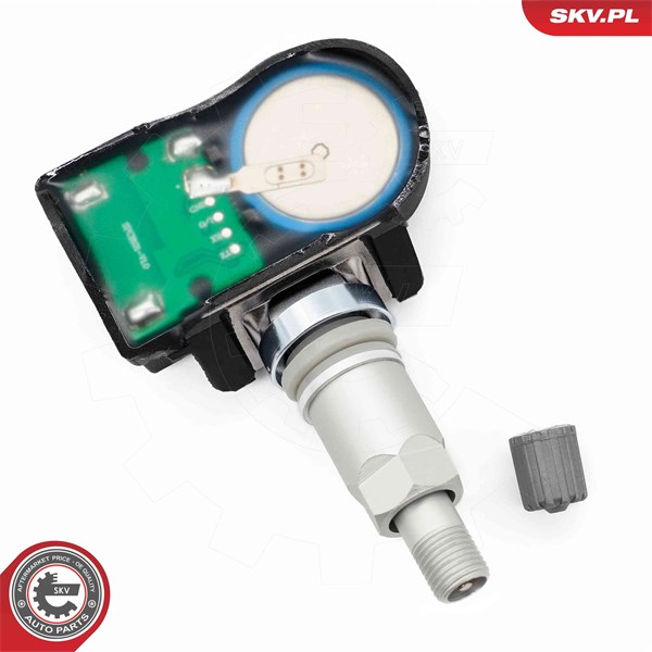Hjulsensor, däcktryckskontrollsystem (TPMS) Esen skv 70SKV056 ESEN SKV