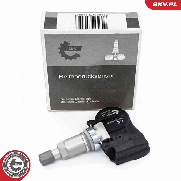 Hjulsensor, däcktryckskontrollsystem (TPMS) Esen skv 70SKV057 ESEN SKV