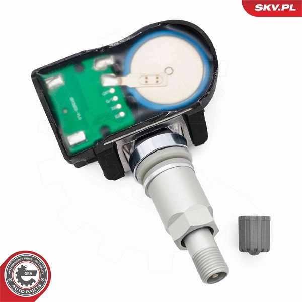 Hjulsensor, däcktryckskontrollsystem (TPMS) Esen skv 70SKV058 ESEN SKV
