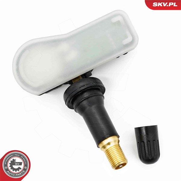 Hjulsensor, däcktryckskontrollsystem (TPMS) Esen skv 70SKV059 ESEN SKV