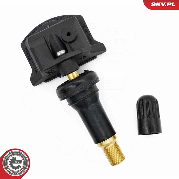 Hjulsensor, däcktryckskontrollsystem (TPMS) Esen skv 70SKV063 ESEN SKV