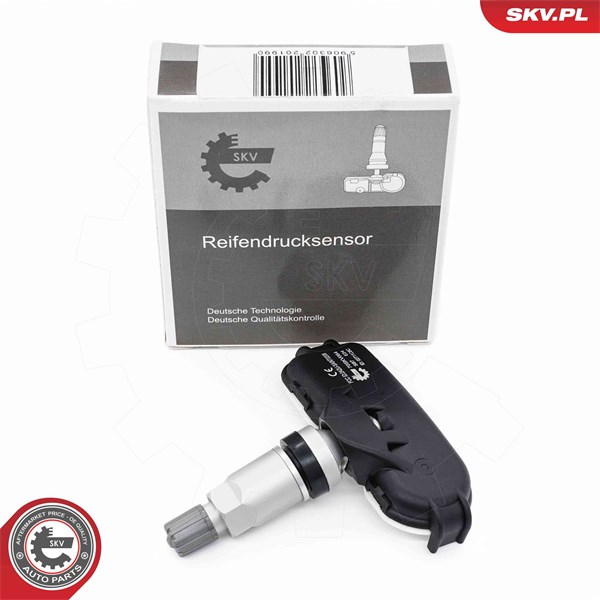 Hjulsensor, däcktryckskontrollsystem (TPMS) Esen skv 70SKV064 ESEN SKV
