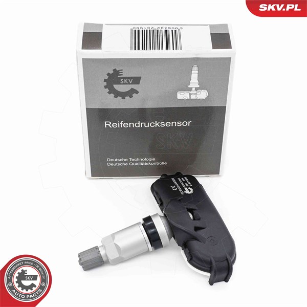 Hjulsensor, däcktryckskontrollsystem (TPMS) Esen skv 70SKV065 ESEN SKV