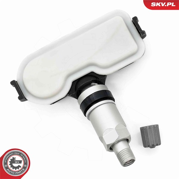 Hjulsensor, däcktryckskontrollsystem (TPMS) Esen skv 70SKV065 ESEN SKV