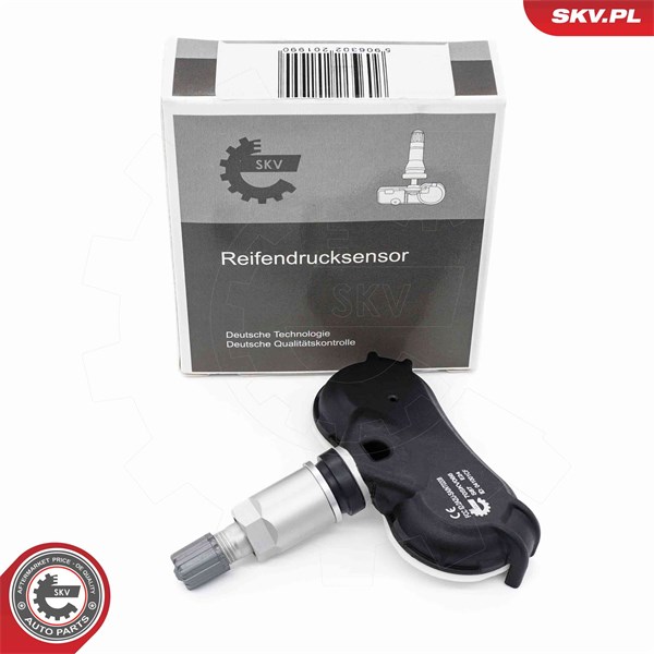 Hjulsensor, däcktryckskontrollsystem (TPMS) Esen skv 70SKV066 ESEN SKV