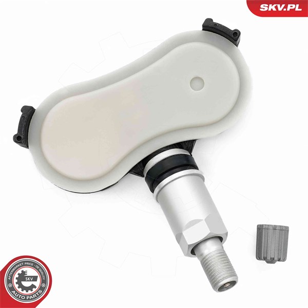 Hjulsensor, däcktryckskontrollsystem (TPMS) Esen skv 70SKV066 ESEN SKV