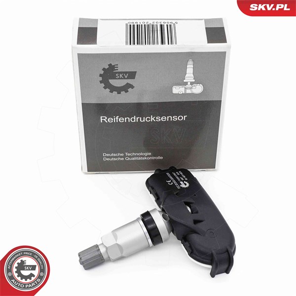 Hjulsensor, däcktryckskontrollsystem (TPMS) Esen skv 70SKV067 ESEN SKV