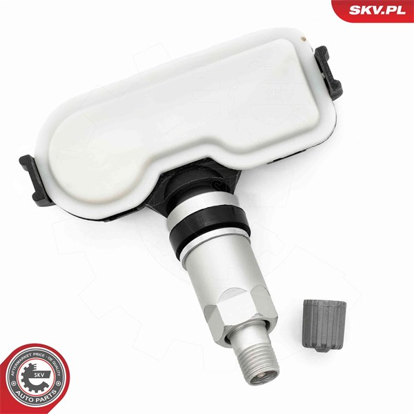 Hjulsensor, däcktryckskontrollsystem (TPMS) Esen skv 70SKV067 ESEN SKV Hjulsensor, däcktryckskontrollsystem (TPMS) Esen skv 70SKV067 ESEN SKV