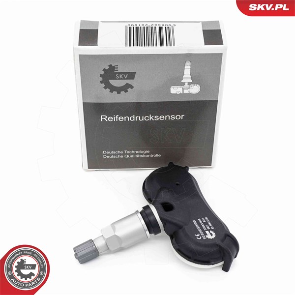 Hjulsensor, däcktryckskontrollsystem (TPMS) Esen skv 70SKV068 ESEN SKV Hjulsensor, däcktryckskontrollsystem (TPMS) Esen skv 70SKV068 ESEN SKV