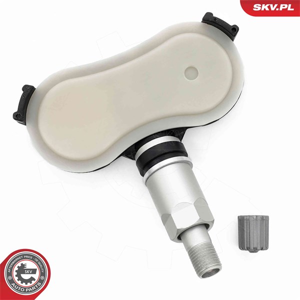 Hjulsensor, däcktryckskontrollsystem (TPMS) Esen skv 70SKV068 ESEN SKV Hjulsensor, däcktryckskontrollsystem (TPMS) Esen skv 70SKV068 ESEN SKV